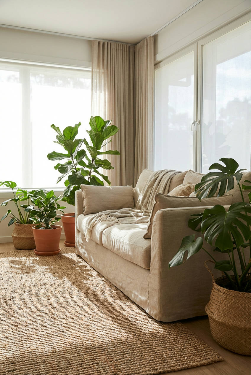 Biophilic Bliss 2