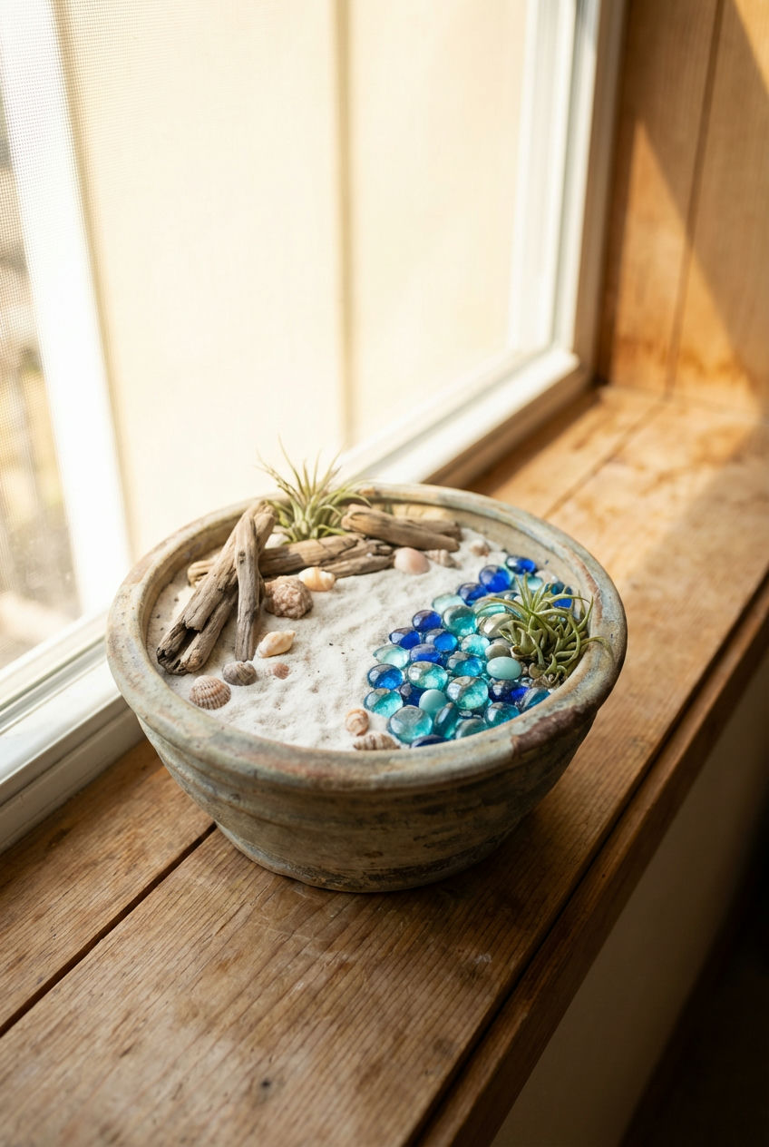 Beachcomber Bliss 1