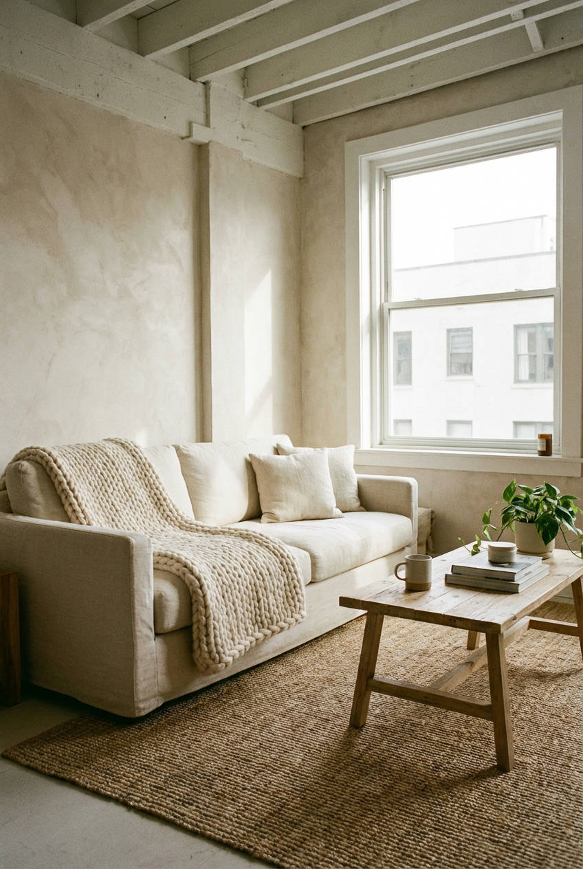 Textured Neutrals Magic 1