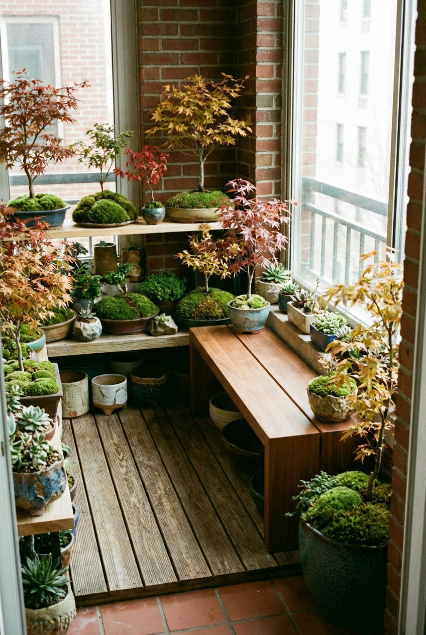 Mindful Micro-Gardens 1