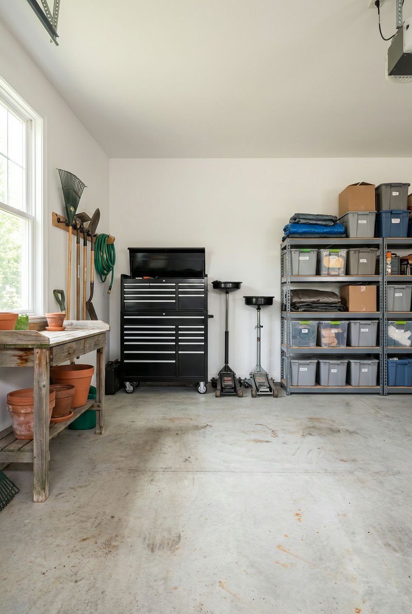 Zoned Layouts for Purposeful Spaces 1