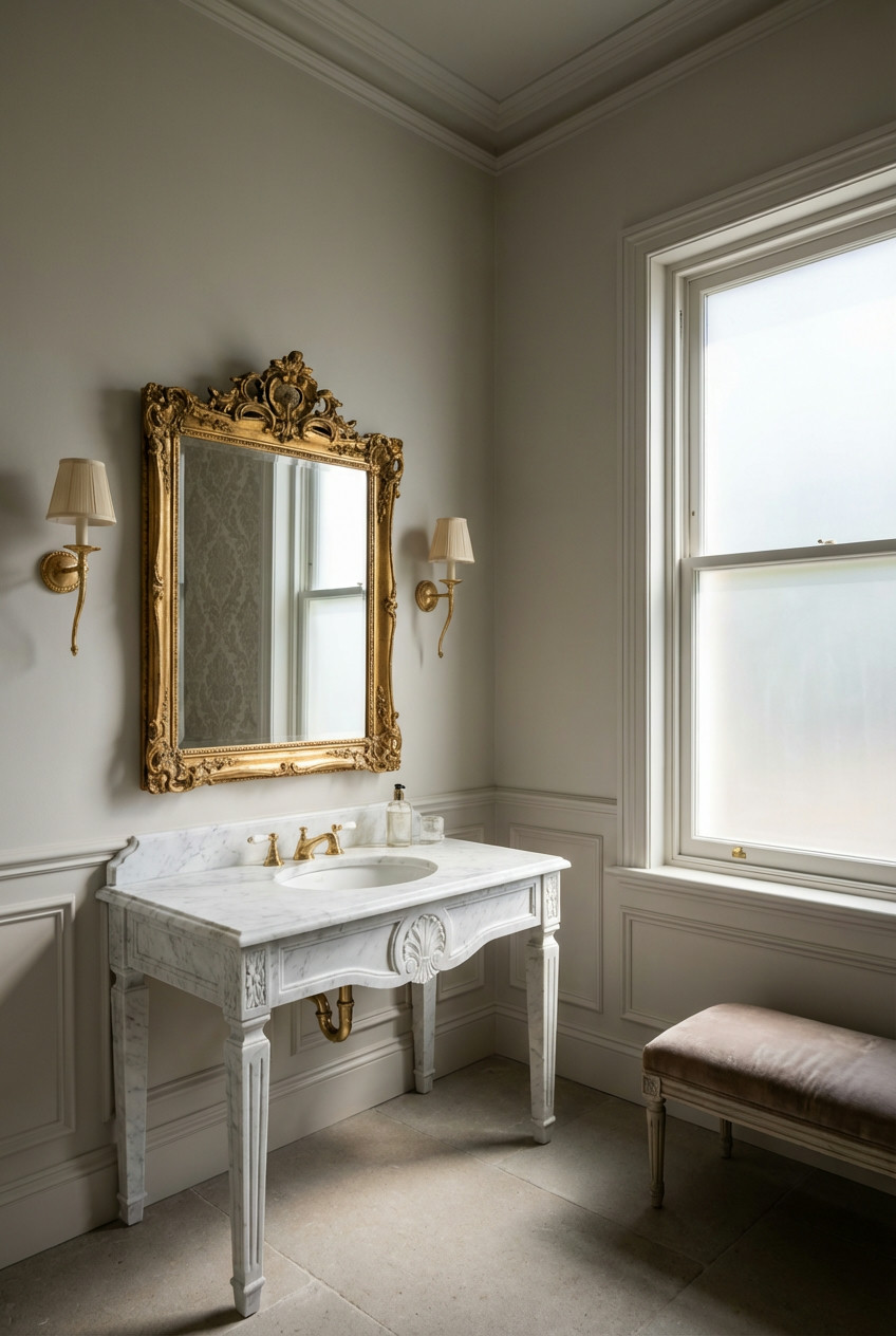 The-Timelessness-of-Marble 1