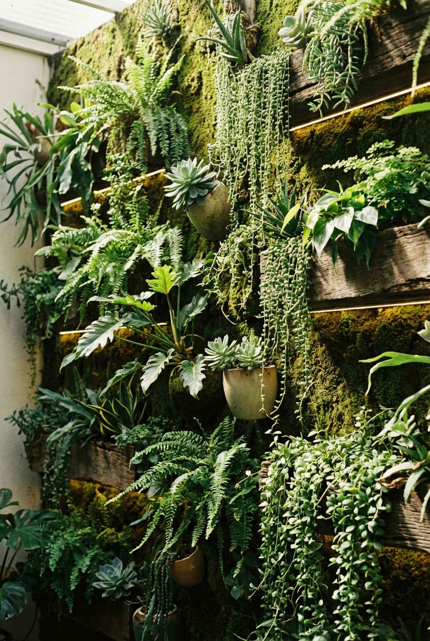 Urban Oasis Retreat 2