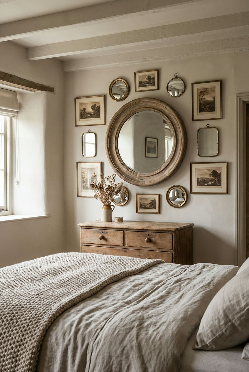 The Statement Mirror Gallery 2