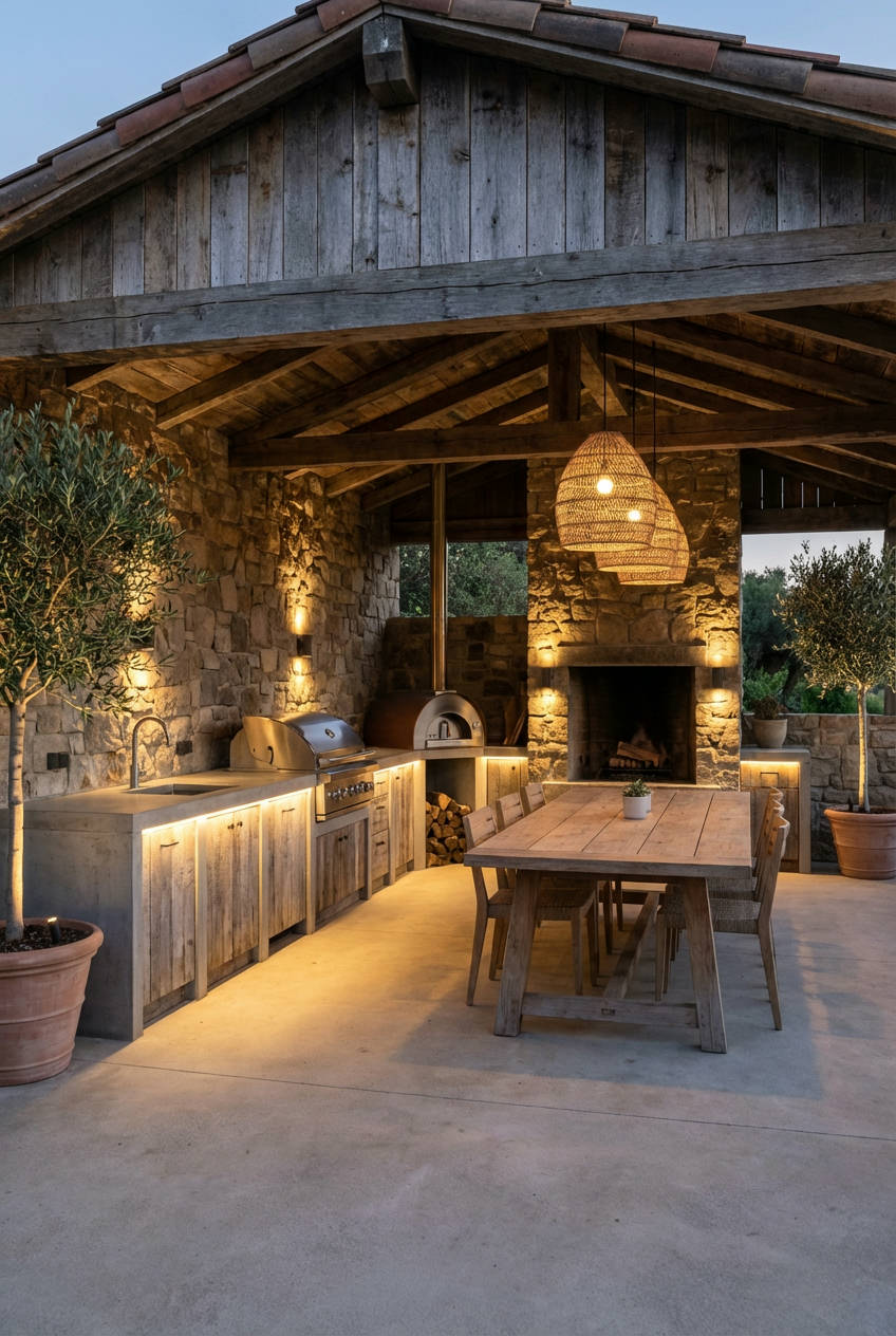 Sophisticated Lighting Schemes 1