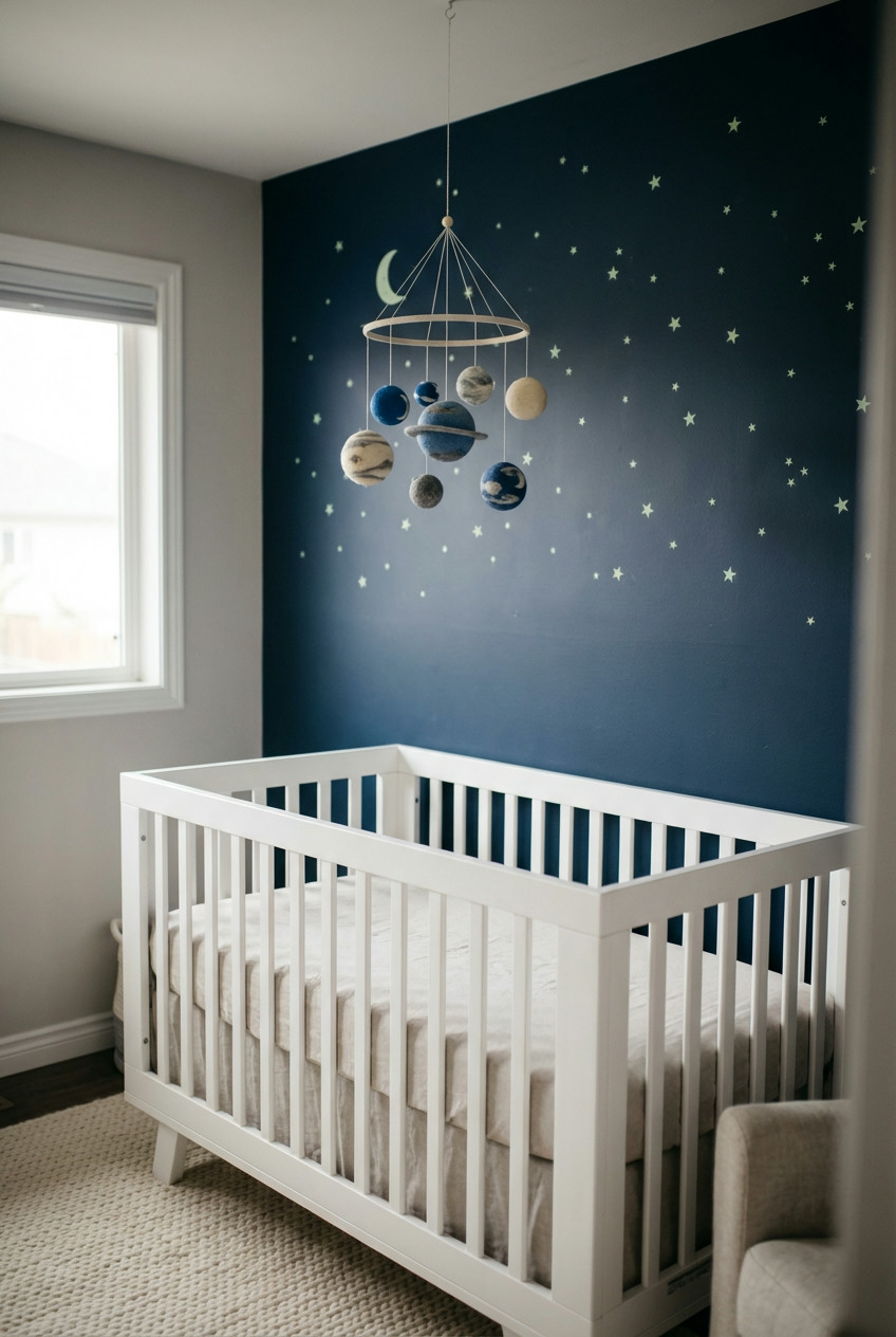 Celestial Stargazer 1