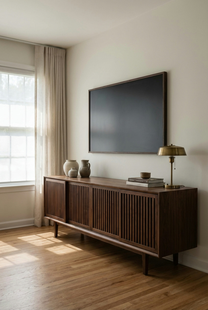 Integrated Storage Solutions 1