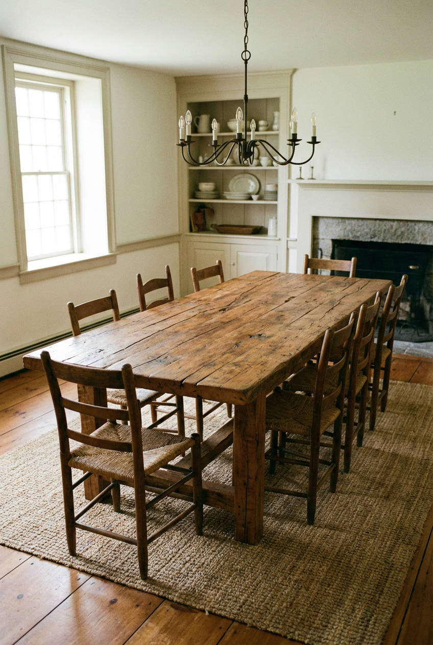 Reclaimed Wood Authenticity 1