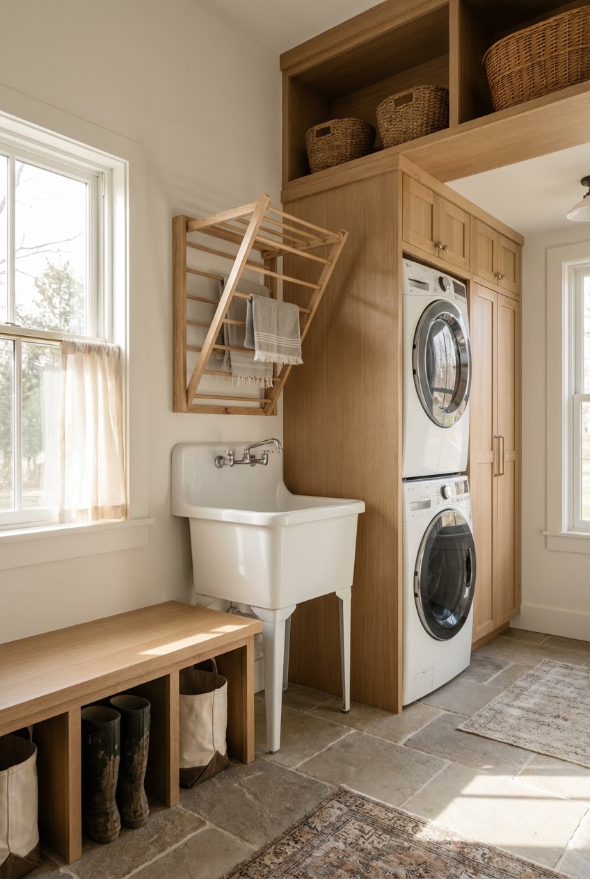 Mudroom-Combo 2