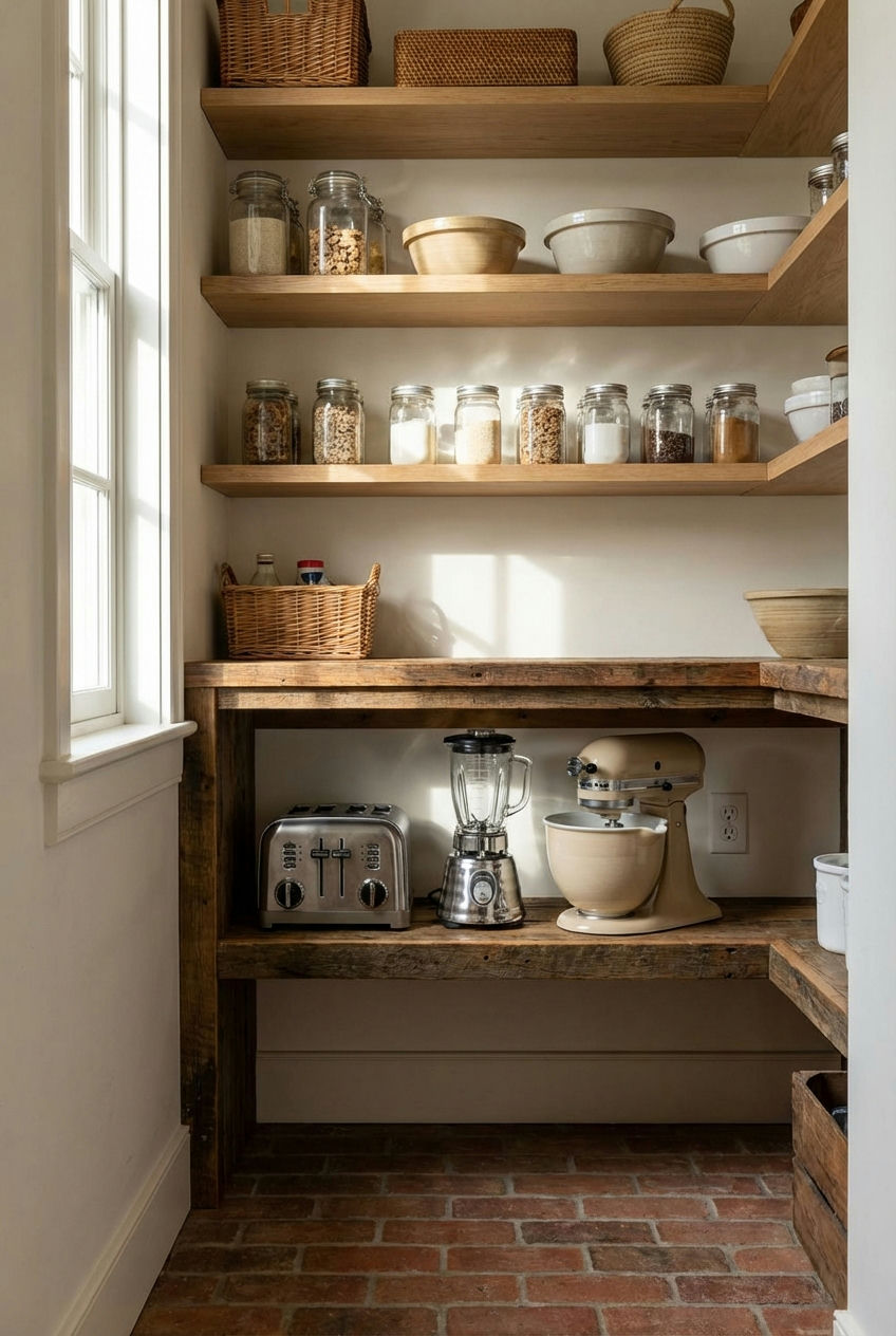 Small-Appliance-Garage 1