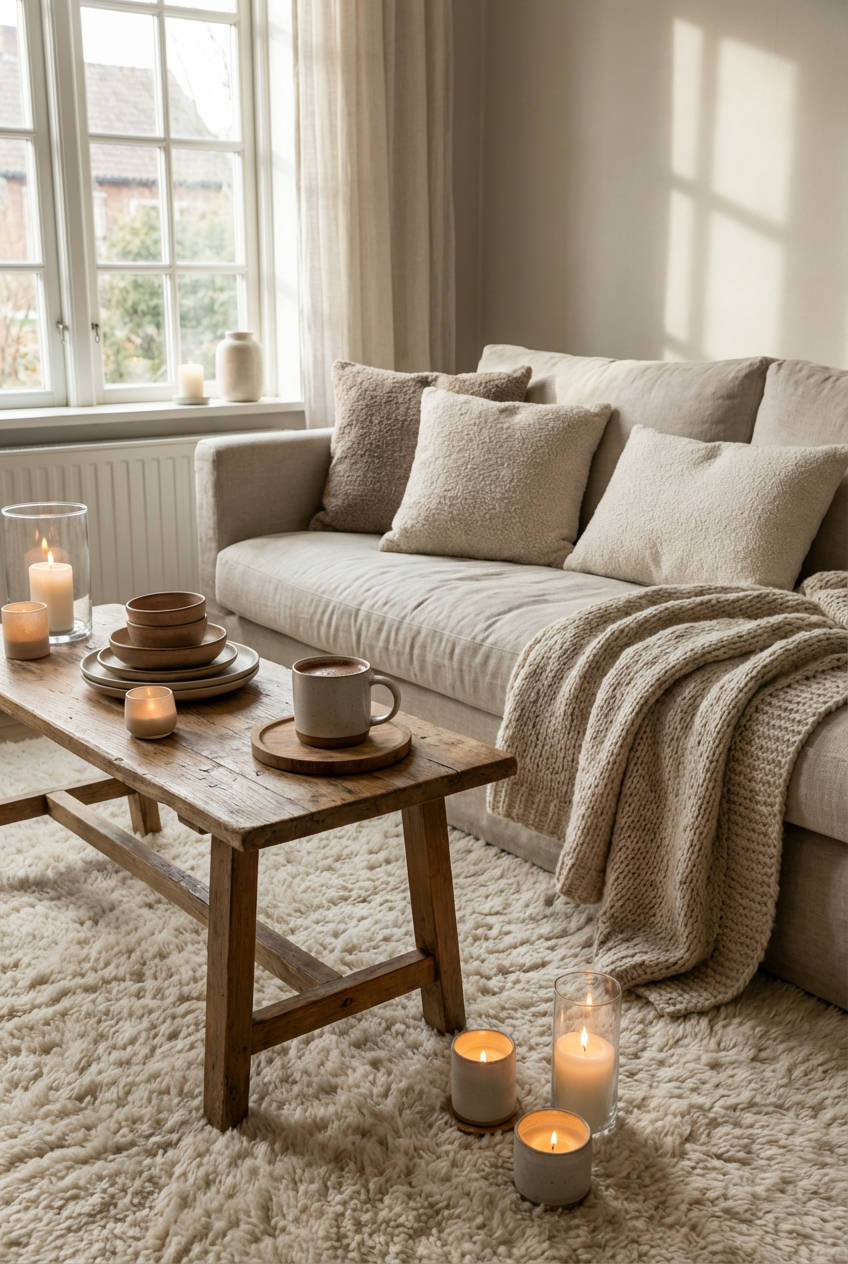 Embracing Hygge Principles 1
