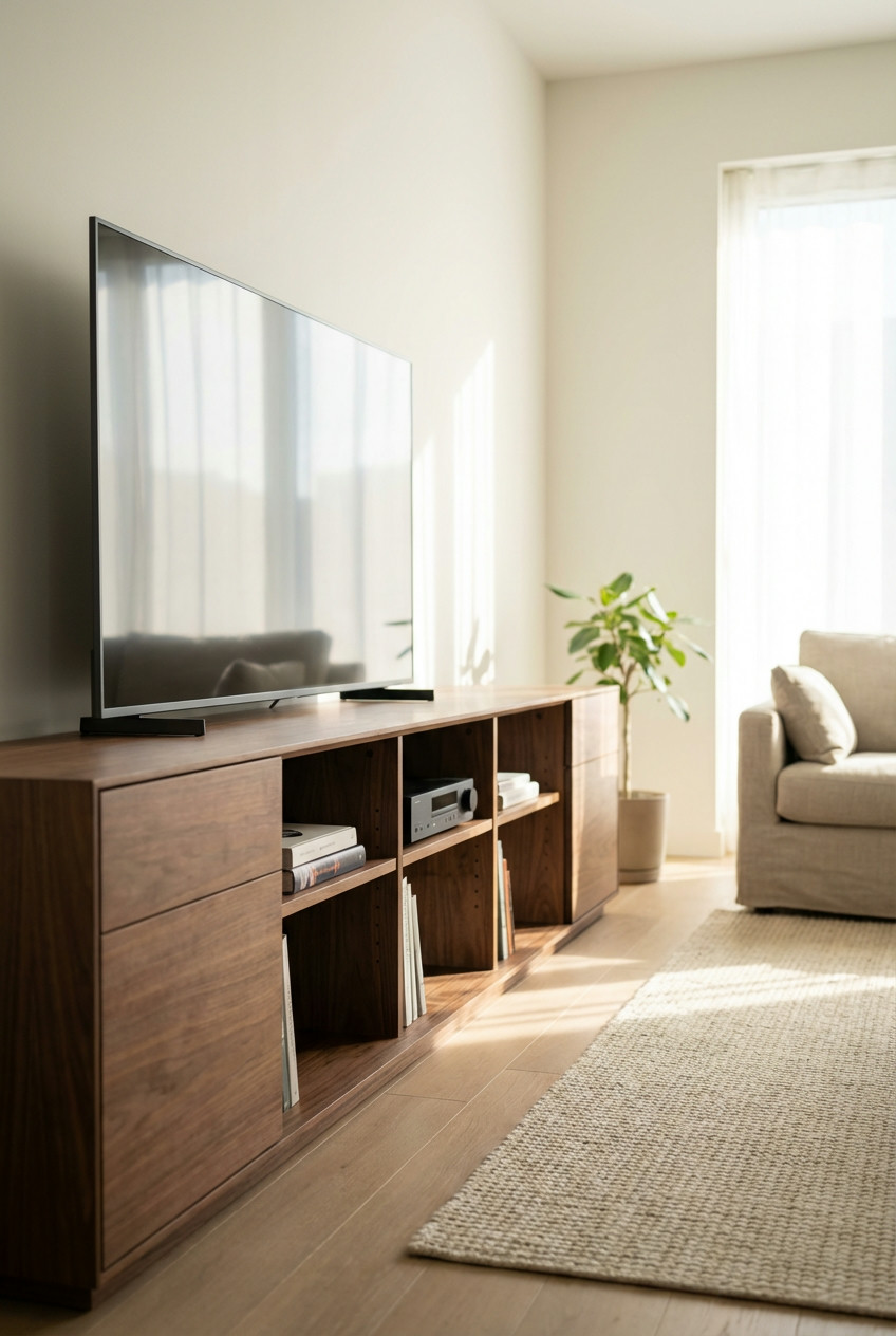 Creative Storage Solutions 1