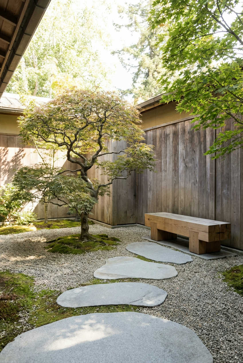 Zen Garden Harmony 2