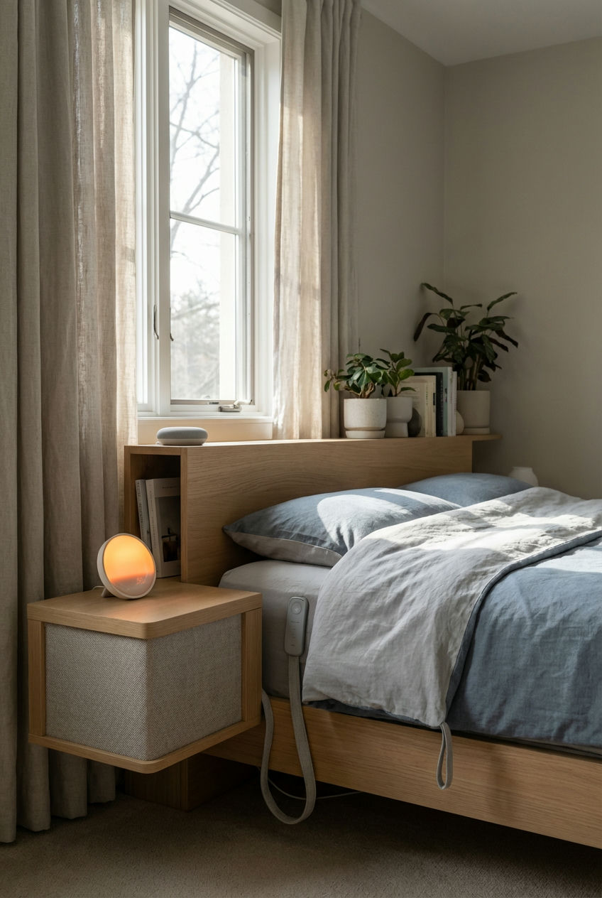 Smart Home Integration 2
