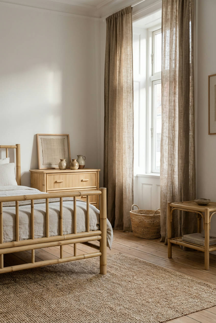Sustainable and Ethical Decor 2