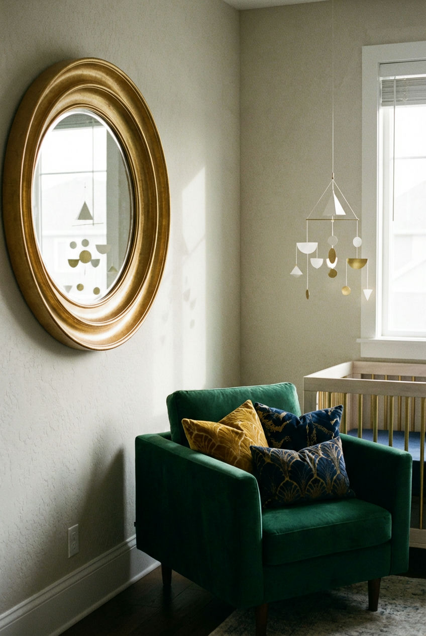 Art Deco Modern 2