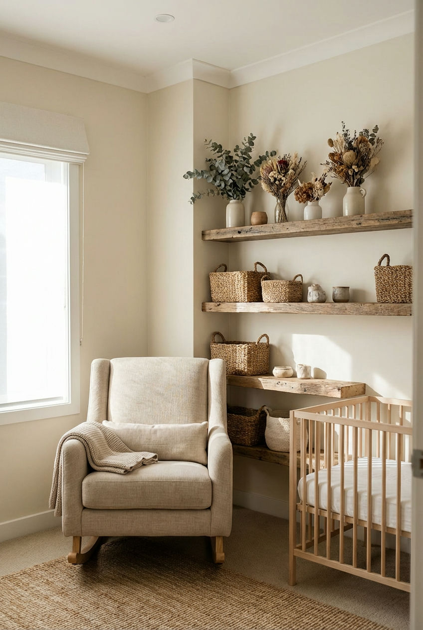 Earthy Tones & Textures 2
