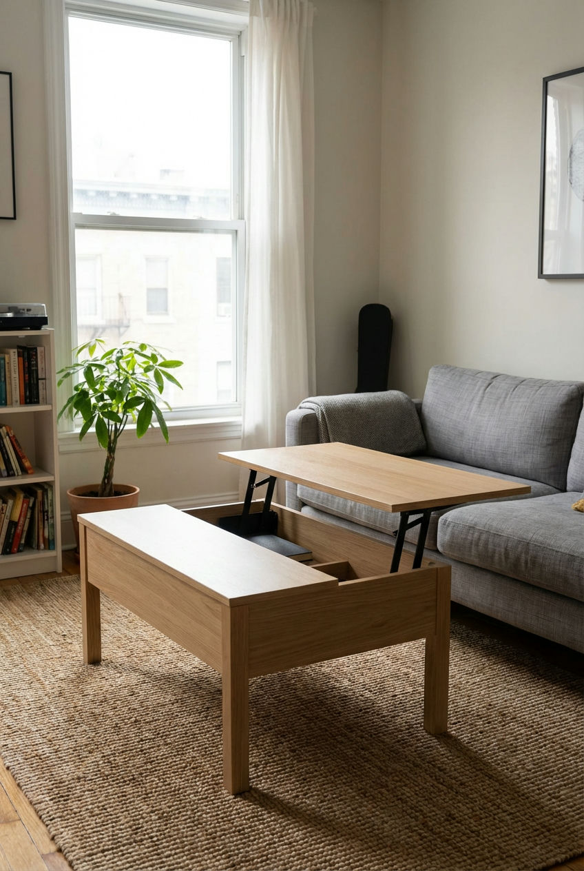 Multifunctional Furniture Masterpieces 2