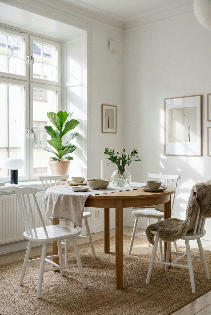 Scandi Round Table 1