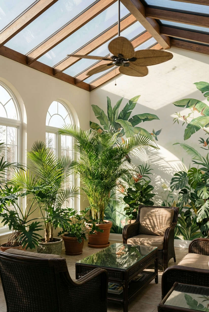 Tropical Paradise 2