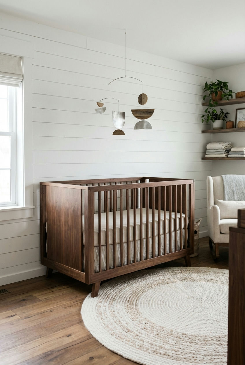 Modern Farmhouse Charm 1