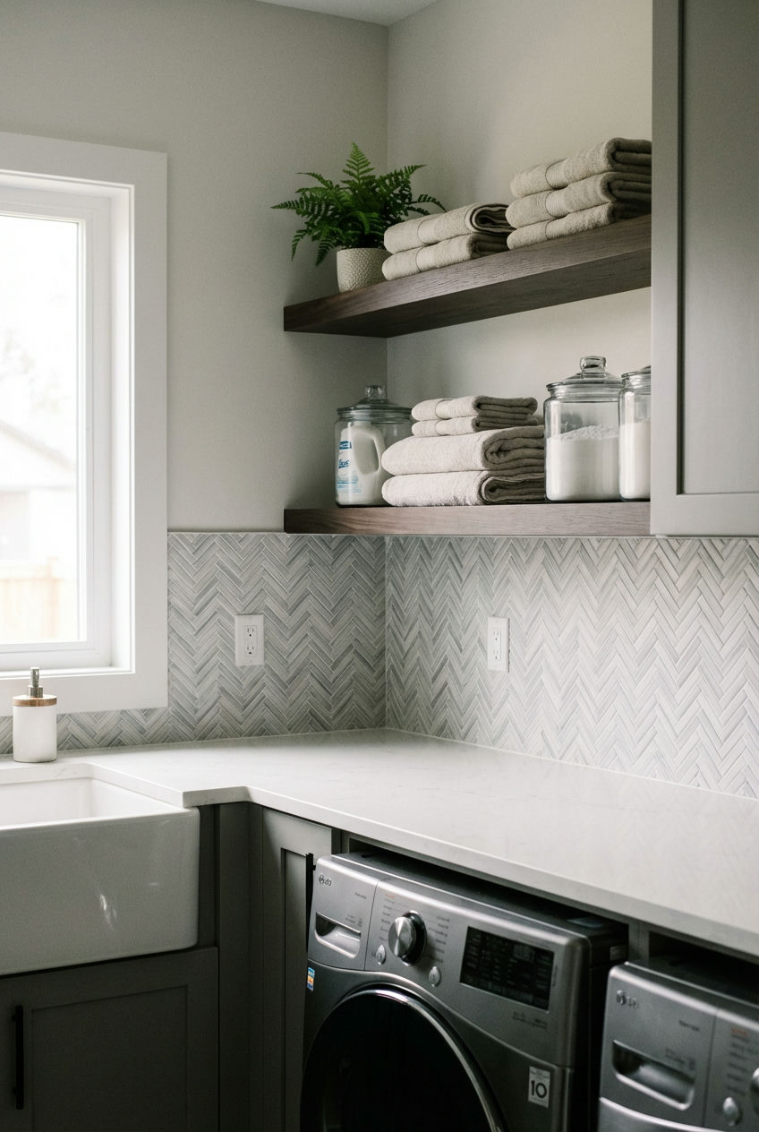Patterned-Backsplash 2