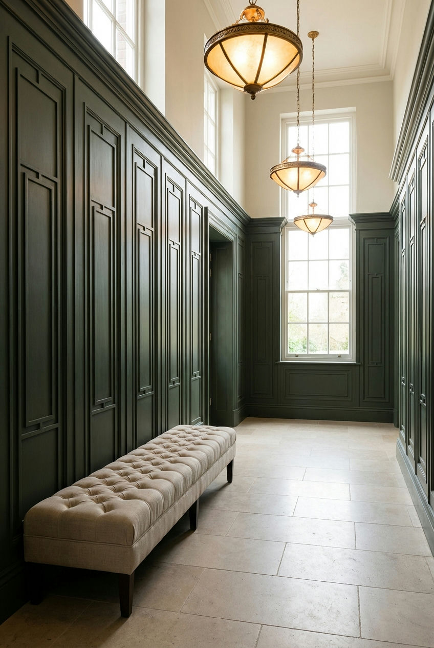 Architectural-Wall-Panelling 2