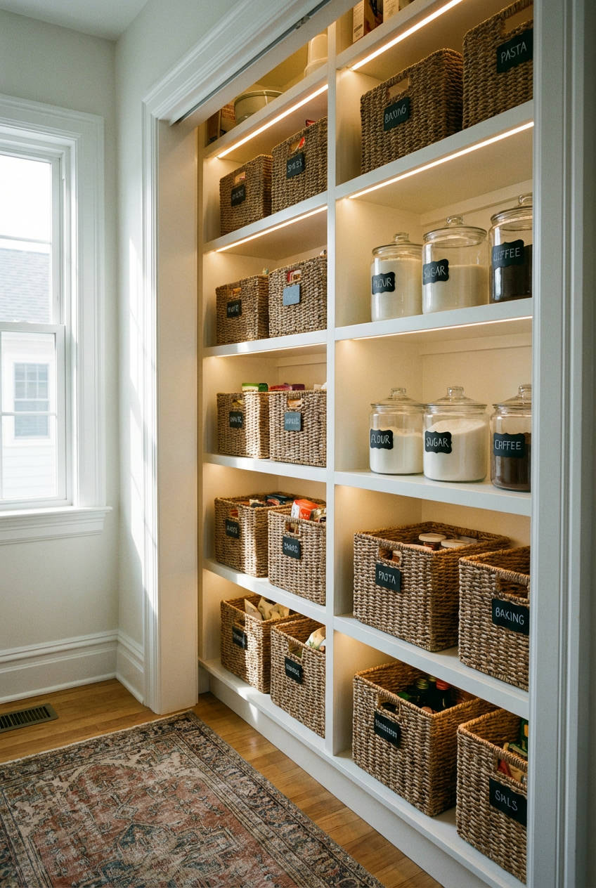 Pantry-Closet-Turnaround 1