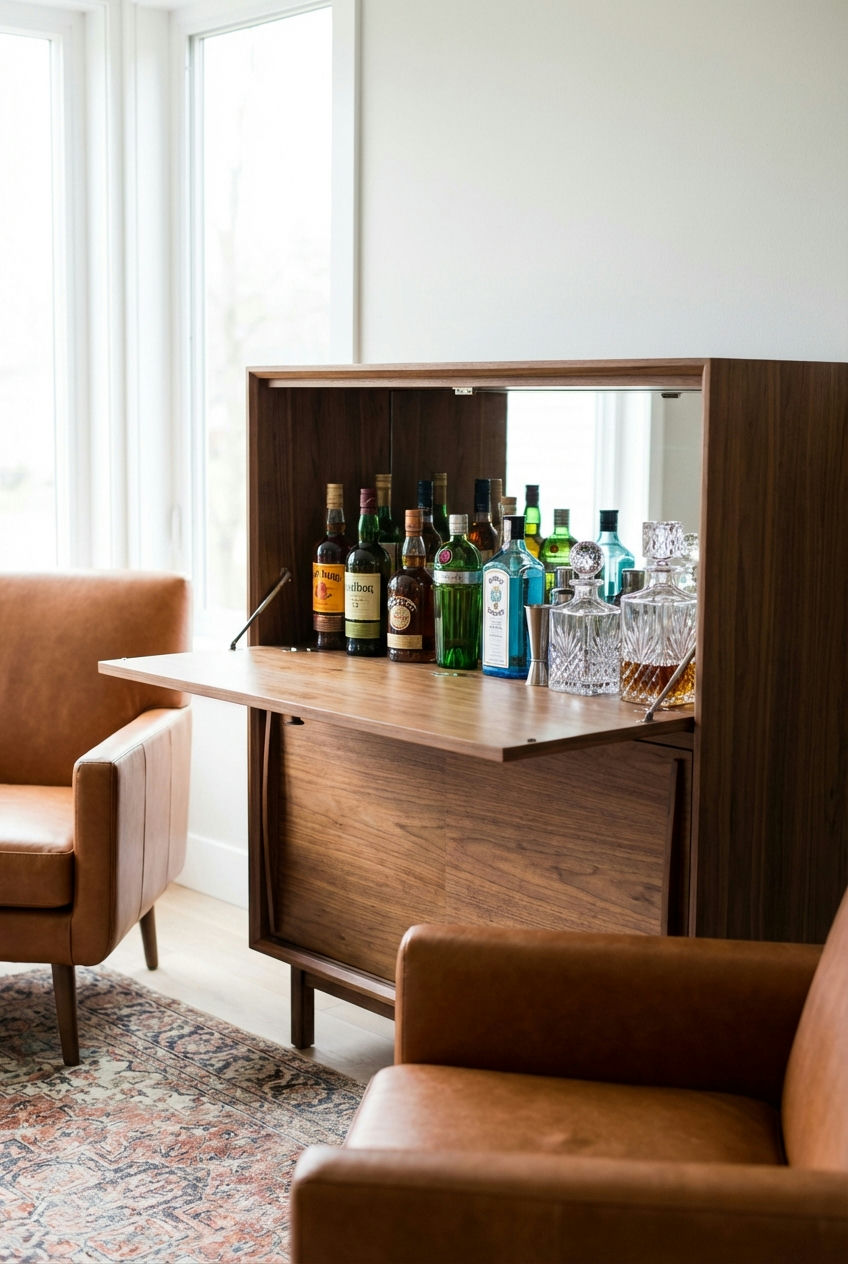 Vintage-Inspired-Bar-Carts-2