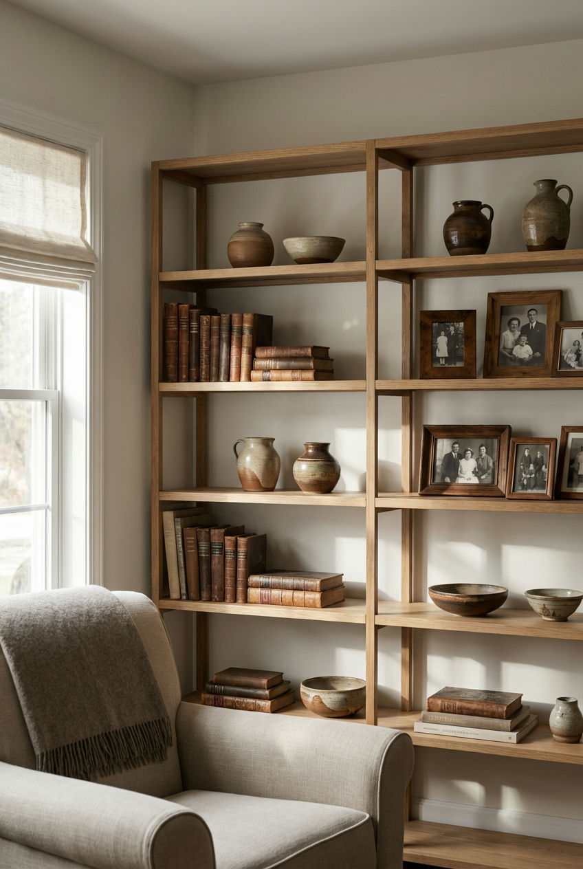 Curated Collections 1