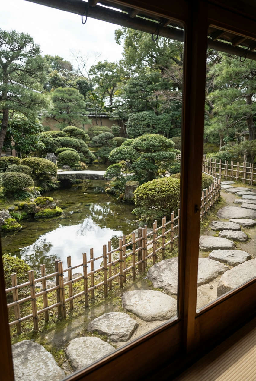 Minimalist-Japanese-Courtyard-2