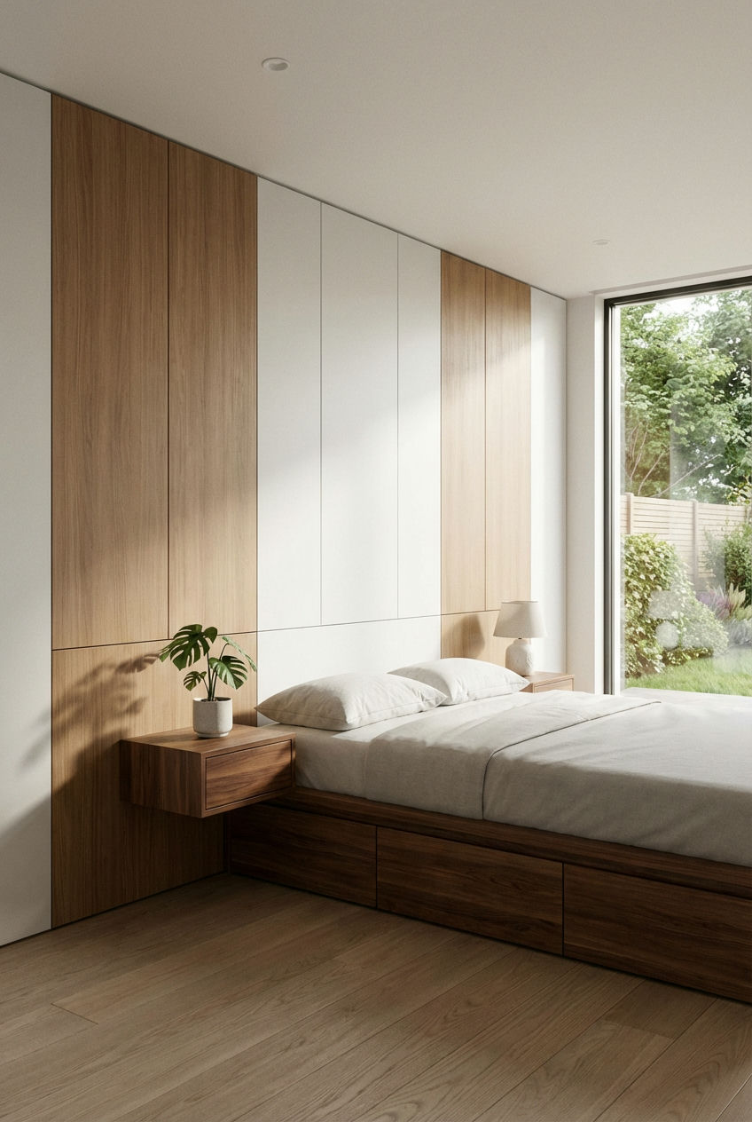 Integrated Storage Solutions 1