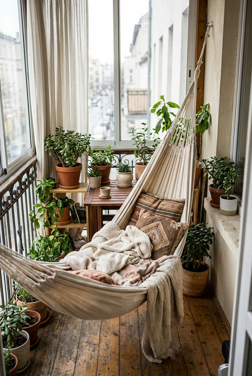 Hammock Chill Zone 1
