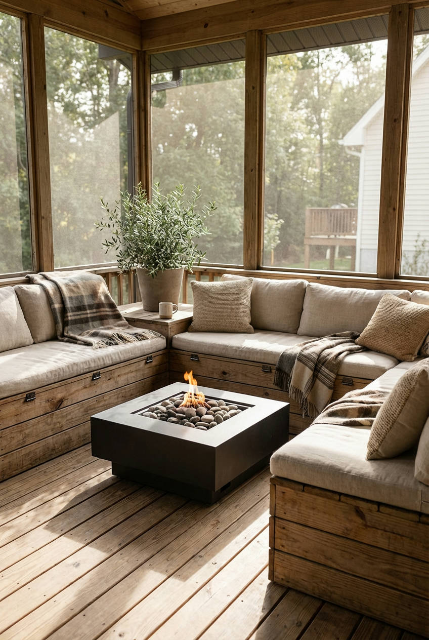Fire-Pit-with-Bench-Seating-and-Storage-1