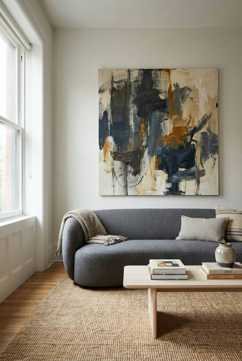 Statement-Wall-Art 1