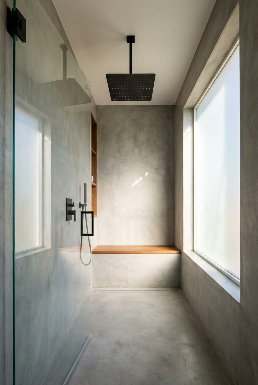 Concrete Accents 2