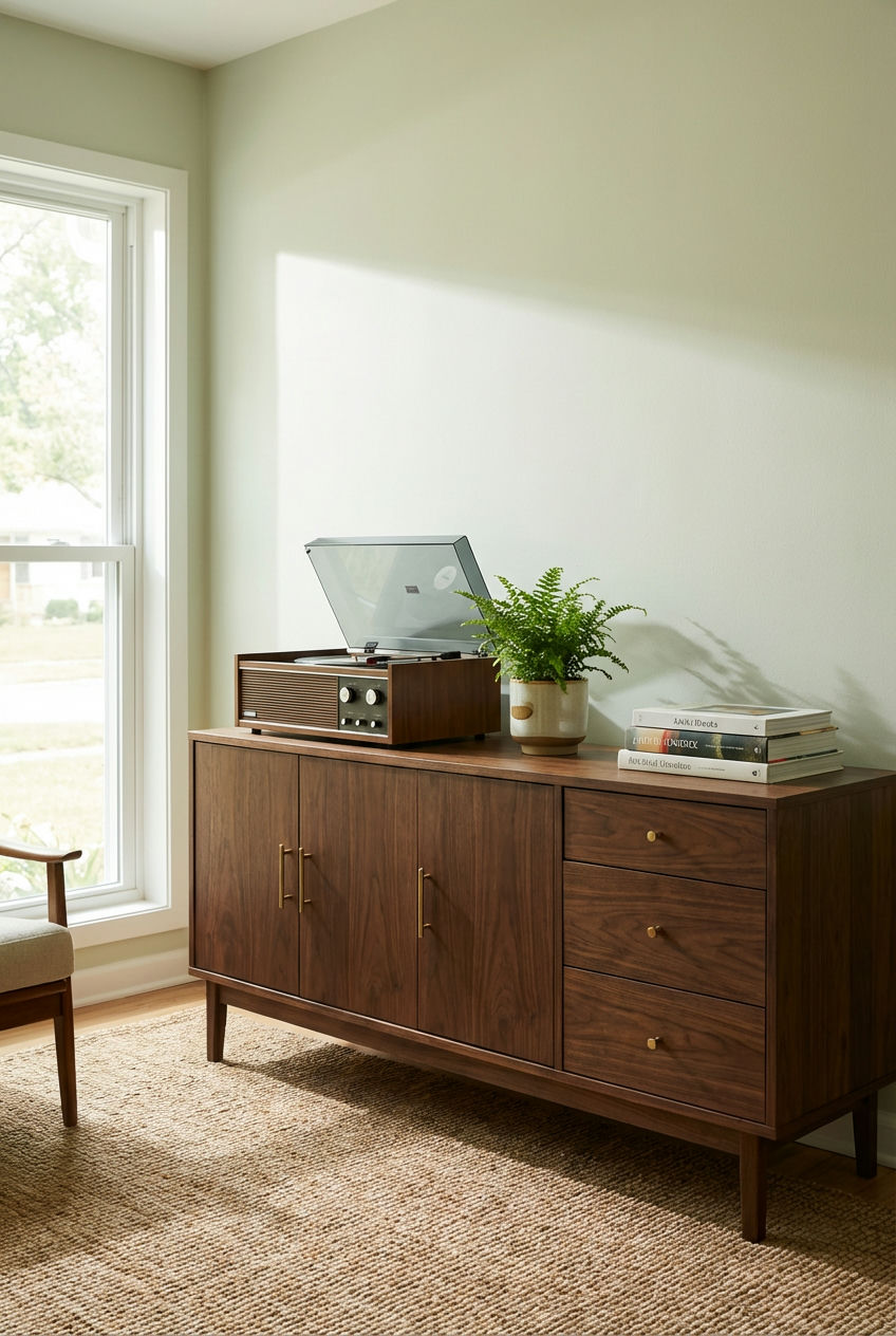 Warm Wood Tones Reimagined 2