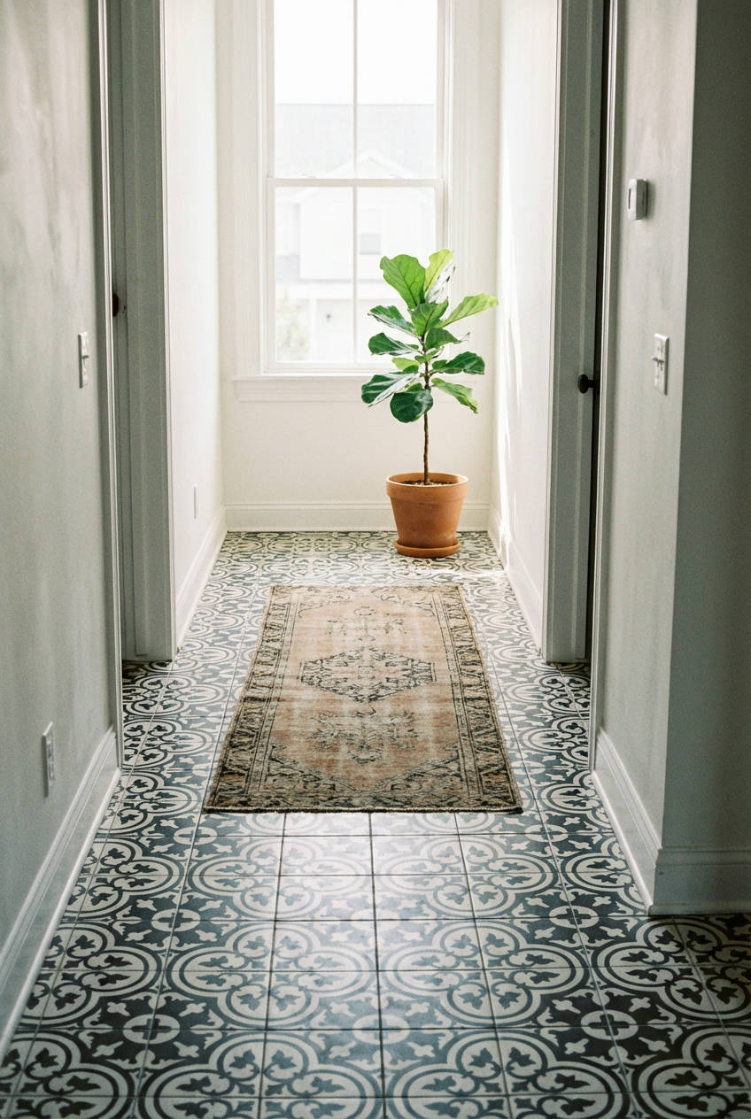 Patterned-Floor-Tiles 1