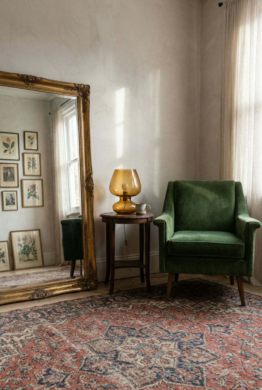 Vintage and Antique Finds 1