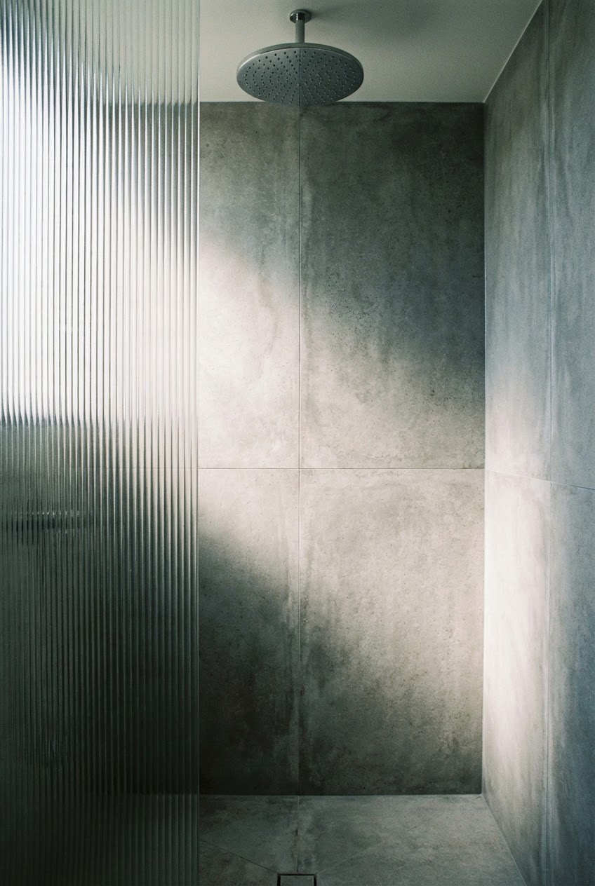 Fluted Details 2