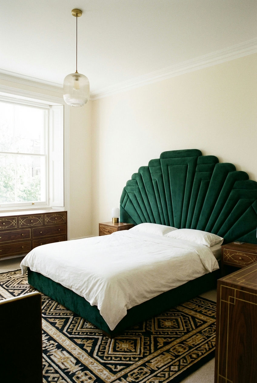 Art Deco Revival 1