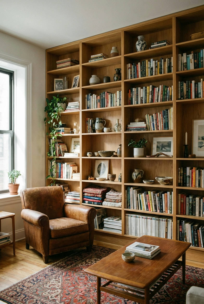 Smart Storage Solutions Everywhere 1