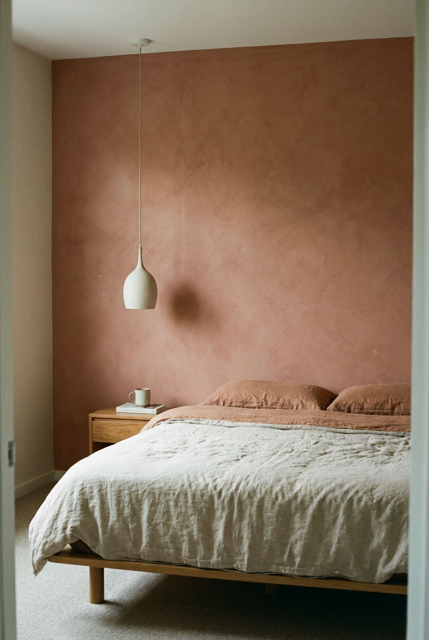 Bespoke Wall Treatments 1