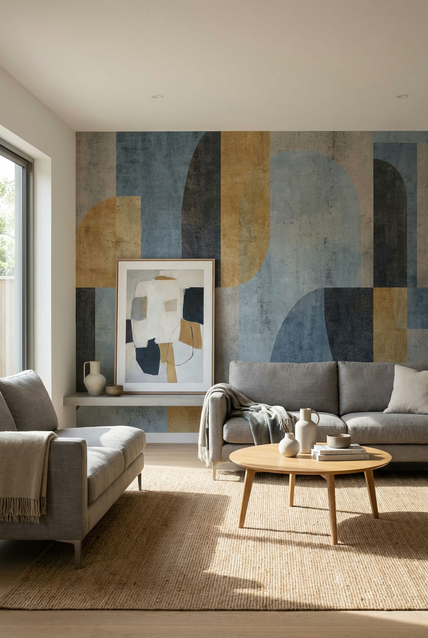 Patterned-Wallpapers 2
