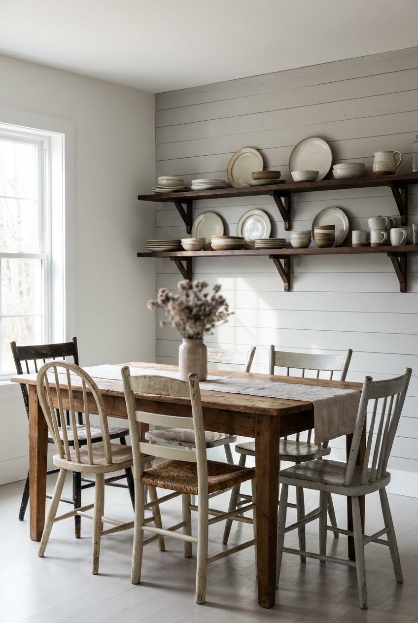 The Enduring Charm of Shiplap 2