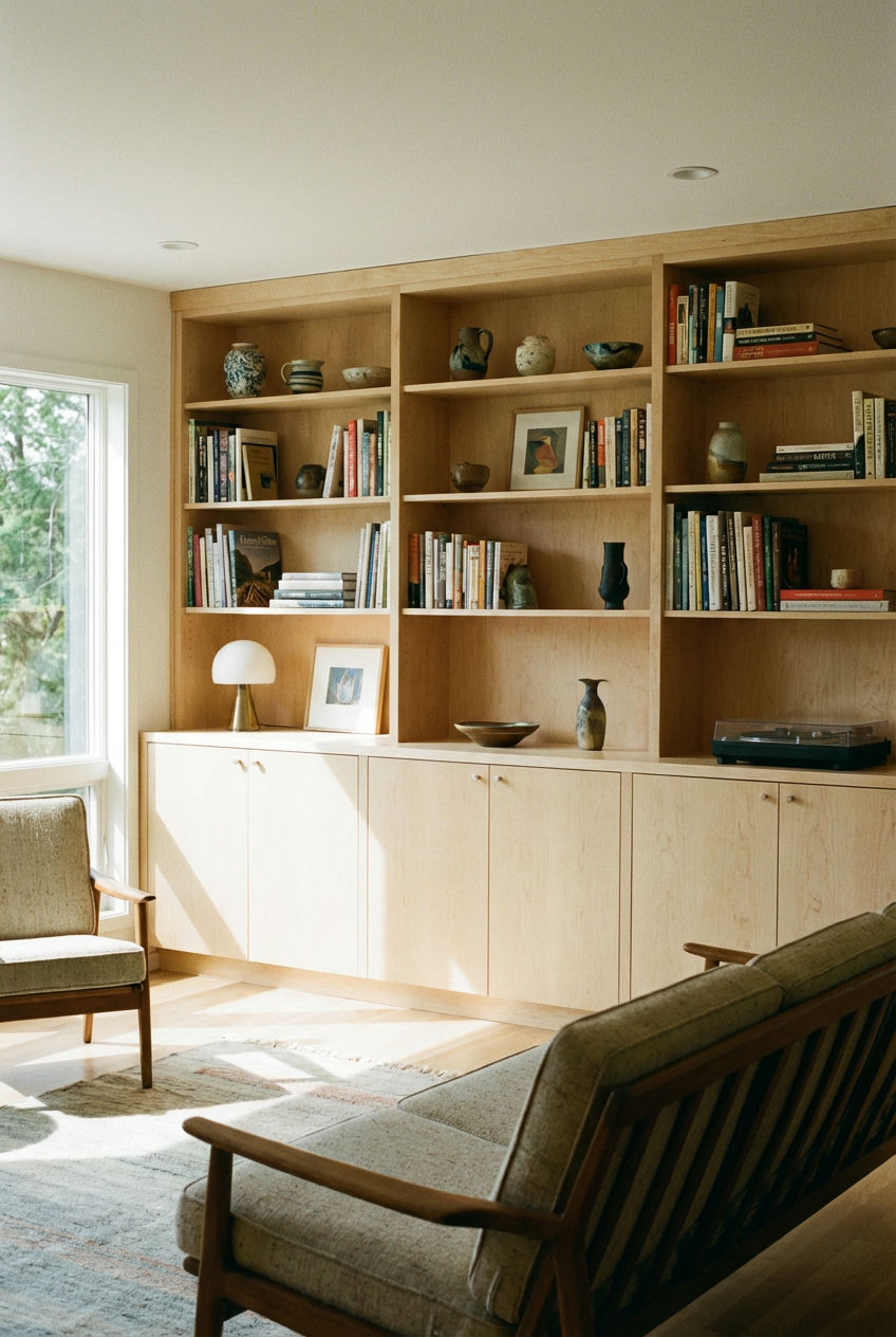Integrated Storage Solutions 2