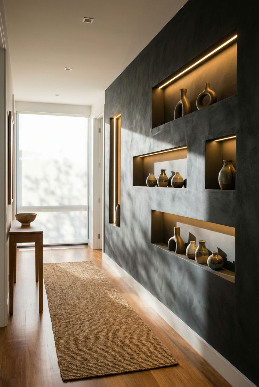 Niche-Shelving-Displays 1