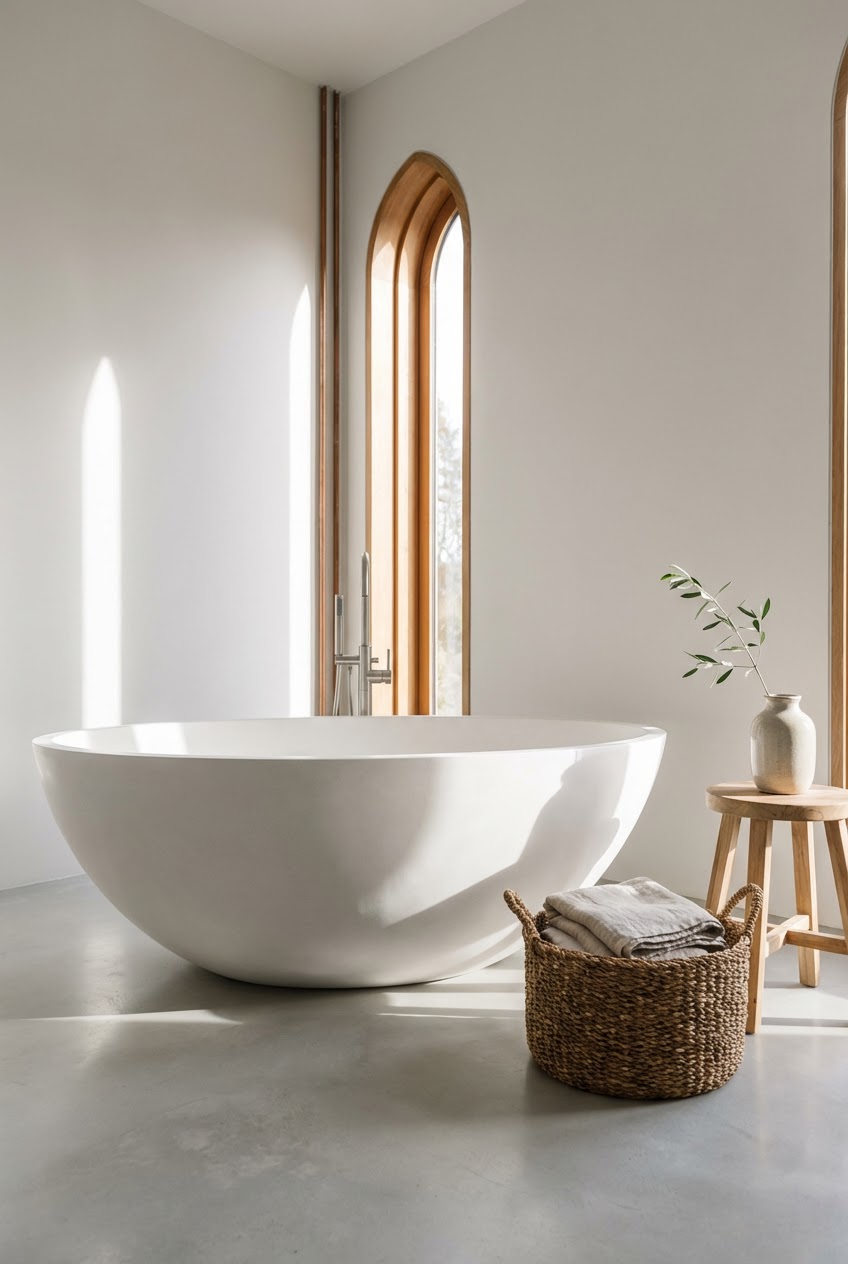 Freestanding Tubs 1