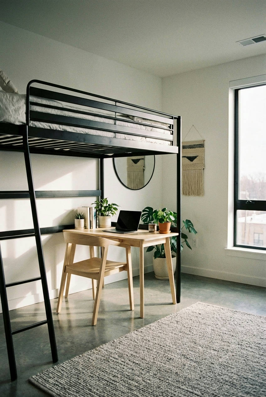 Loft-Beds 1