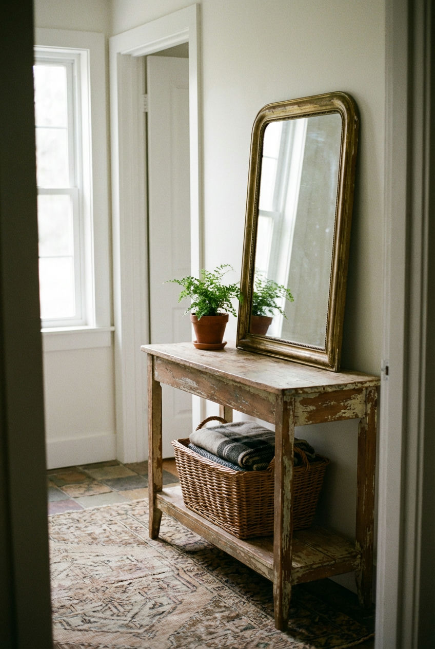 Console-Table-Styling 2